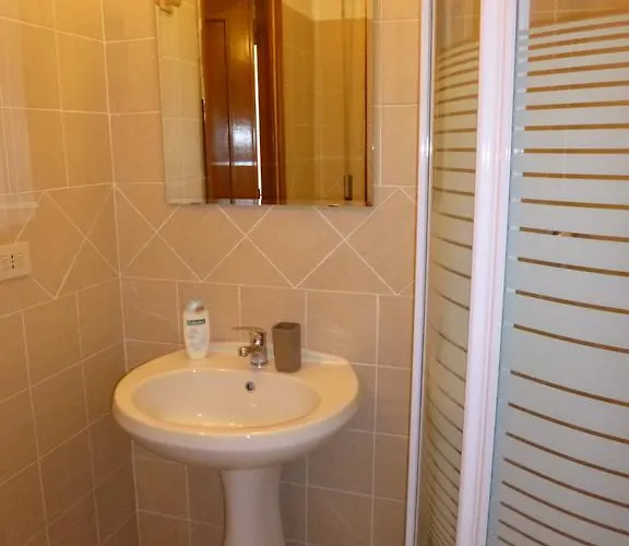 Ferienhaus Gianicolo Residenza Carini Rom
